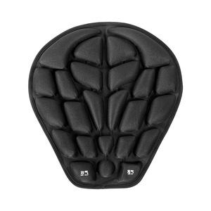 Housse de siège absorbant les chocs pour moto JFT, type à pression, pour scooter, antidérapante, respirante, isolation thermique - Product Image 1