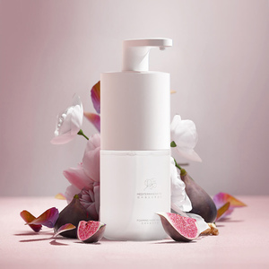 Para <span class=keywords><strong>Xiaomi</strong></span> Mijia <span class=keywords><strong>Dispensador</strong></span> <span class=keywords><strong>automático</strong></span> <span class=keywords><strong>de</strong></span> <span class=keywords><strong>jabón</strong></span> <span class=keywords><strong>de</strong></span> espuma Pro Chino utilizado en baño Cocina - Product Image 2