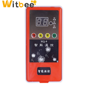 เครื่องผสมน้ำผึ้งอัตโนมัติพร้อมมอเตอร์ สแตนเลส รับน้ำหนักได้ 120 กก. สำหรับอุปกรณ์การเลี้ยงผึ้ง - Product Image 6