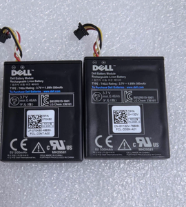 Batterie de secours / Batterie de cache pour contrôleur <span class=keywords><strong>RAID</strong></span> PERC H710/H710P/H730/H810/H830 070K80, 07VJMH, 037CT1, 0H132V - Product Image 3