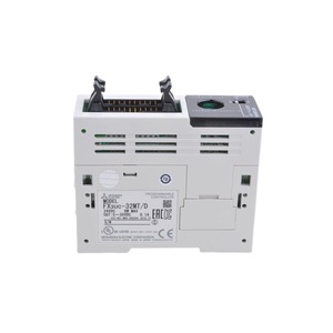 Module de contrôle industriel Mitsubishi FX3UC-4AD PLC 220V 50Hz fabriqué au Japon - Product Image 3