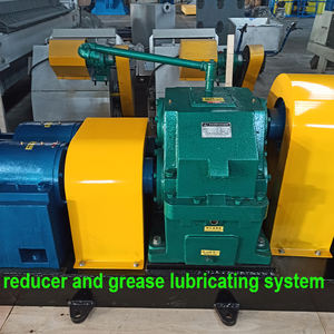 Macchina per la Produzione di Polpa di Carta: Macchina Meccanica Chimica per la Lavorazione di Legno, Bambù e Canna, con <span class=keywords><strong>Impastatrice</strong></span> a Doppia Vite per Cellulosa - Product Image 4