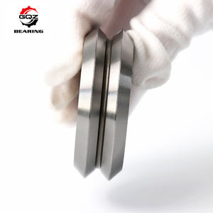 Bearing Bola Alur Dalam V W Groove 12x45.72x15.88mm W3ZZ W3-2RS W1 <span class=keywords><strong>W2</strong></span> W3 W4 2RS ZZ untuk Rel Pemandu - Product Image 2