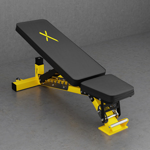 OKPRO Wholesale Professional Exercise Equipment <strong>Weight</strong> <strong>Lifting</strong> Gym <strong>Weight</strong> <strong>Bench</strong> - Product Image 1