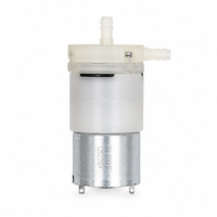 Mini pompe à eau HBSB-310, pompe anti-fuite 12V DC pour machine à laver, distributeur de savon, serpillière électrique, robot de nettoyage, OEM