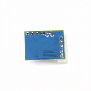 Module de pilote de <span class=keywords><strong>moteur</strong></span> <span class=keywords><strong>pas</strong></span> <span class=keywords><strong>à</strong></span> <span class=keywords><strong>pas</strong></span> MINI ULN2003 5 fils 4 phases, connecteur XH-5P pour <span class=keywords><strong>moteur</strong></span> 28BYJ-48, compatible avec Arduino <span class=keywords><strong>Raspberry</strong></span> - Product Image 3