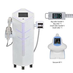 Dispositivo de Masaje con Rodillos de Vacío Profundo para Reducción de Celulitis y Contorno Corporal - Product Image 2