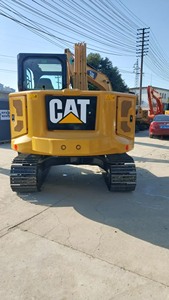 ใช้สำหรับรถขุด CAT 310 ขนาด 4 ตัน พร้อมปั๊มหลัก CR 306 305.5 305 306 307 308 อะไหล่เครื่องยนต์สำหรับใช้ในบ้านจาก Chi - Product Image 2