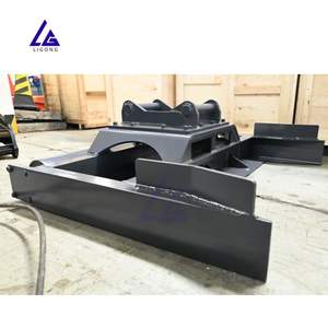 Escavadeira Grading Beam LG Factory Supply para Paisagismo e Engenharia Civil - Product Image 6