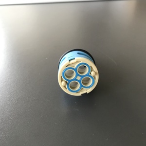 35 Mm 4 Cách Diverter Cartridge Vòi Cartridge Gốm Sử Dụng Cho Vòi Nước TAP Và Trộn HR35D-F01 Nhà Máy Cung Cấp Hàn Quốc Ppo sử Dụng - Product Image 2