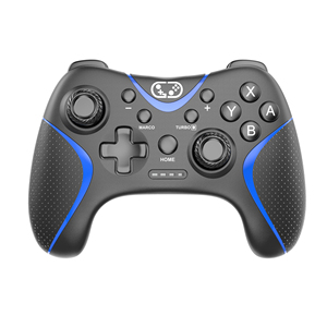 Không dây chơi game điều khiển với rung động cơ <span class=keywords><strong>Turbo</strong></span> nút lập trình tương thích với cho <span class=keywords><strong>switch</strong></span>/<span class=keywords><strong>Switch</strong></span> Pro/<span class=keywords><strong>Switch</strong></span> Lite - Product Image 3