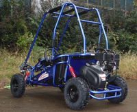 Buggypro GK-2 asientos para niños, mini go kart, 50cc, buggy popular, GK50XRS