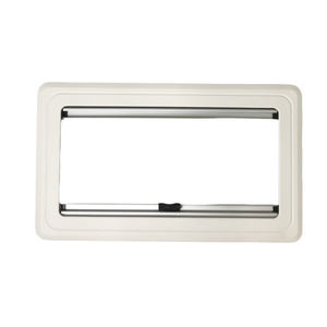 Ensemble de pièces pour camping-car: fenêtres de camping-car, pièces de <span class=keywords><strong>carrosserie</strong></span> de camping-car et accessoires de vie de fourgon indispensables 1000x500mm - Product Image 2