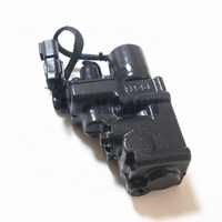 Сцепление ECMV в сборе для бульдозеров 17M-22-47951 17M2247951, 1.7 кг, для D275A HM400, запчасти для строительной техники