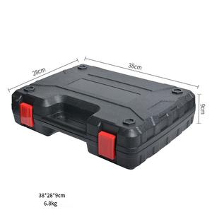 Juego de Herramientas Neumáticas para Extraer Inyectores de Combustible Diésel, Herramienta de Desmontaje Rápido de Inyectores, Herramienta de Reparación de Inyectores de Combustible, Ajuste Universal - Product Image 3