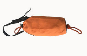 Hot販売カヤック反射救助ラインスローロープバッグ - Product Image 2