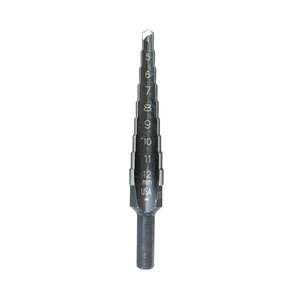 IRWIN - 10502852 Foret étagé-EAN 00038548111032 DRILL BITS STEP DRILL - Product Image 1