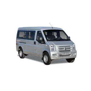 Dongfeng — mini bus à 11 sièges, essence, nouvelle collection, en stock, chinois