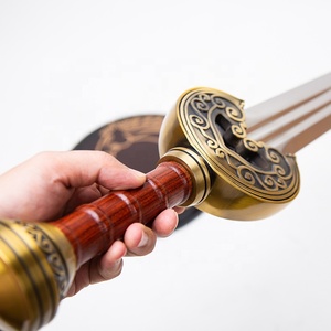 Le <span class=keywords><strong>Seigneur</strong></span> <span class=keywords><strong>des</strong></span> <span class=keywords><strong>Anneaux</strong></span> à collectionner roi Theoden Cosplay arme Herugrim épée <span class=keywords><strong>réplique</strong></span> - Product Image 4
