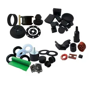 Rubber products purchasing Plug the wire