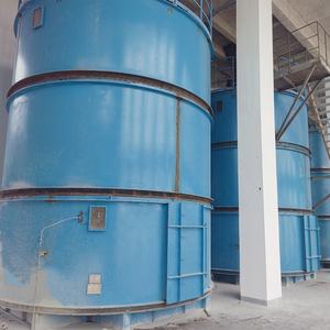 מערכת סילו דלק מוצק מקצועי בהתאמה אישית, מערכת סילו דלק מוצק - Product Image 5