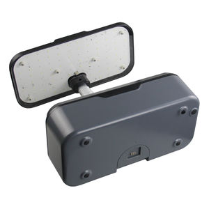 12 dosettes Smart Mini Garden Kit 24W élèvent la lumière Smart Garden Pot Planters 4L Réservoir d'<span class=keywords><strong>eau</strong></span> système de culture hydroponique pour plantes d'intérieur - Product Image 6