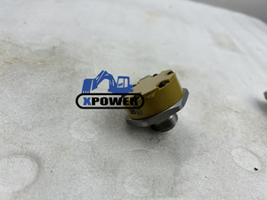 โซลินอยด์วาล์วปั๊มน้ำมัน Xpower 312-5620 3125620 สำหรับรถขุด E320D เครื่องยนต์ C6.4/C6.6/C4.2 ผลิตในกวางตุ้ง รับประกัน 6 เดือน - Product Image 2