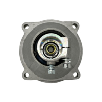 Nouveau Boîtier d'embrayage 26mm 28mm 7T 9T pour Outils de Jardin, Tondeuses à Gazon et Débroussailleuses
