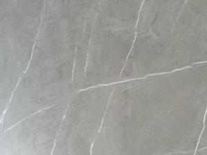 Gran Slab1600 * 3200*12MM Azulejos de piso Casa de cerámica blanca Azulejo Mármol Porcelana Semi-Mate <span class=keywords><strong>Piedra</strong></span> sinterizada - Product Image 4