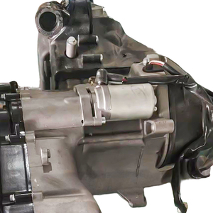 SCOOTER LONG CASE SHORT AT 1P57QMJ GY6 125/150CC 125/150 Assembly 125/150 <b>ENGINE</b> Assembly SCOOTER LONG CASE SHORT ATV EN - Product Image 2