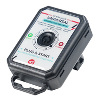 Émulateur de verrouillage de direction ESL EIS ELV avec fonction vocale pour Renault Megane Fluence Clio Scenic Captur Latitude Dacia Samsung