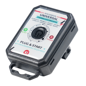 Emulador/Simulador de Bloqueo de Dirección ESL EIS ELV con Voz para <span class=keywords><strong>Renault</strong></span> Megane, Fluence, Clio, <span class=keywords><strong>Scenic</strong></span>, Captur, Latitude, Dacia, Samsung - Product Image 5