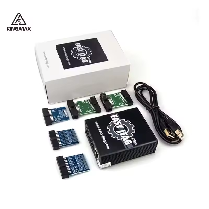z3x easy jtag plus box full set