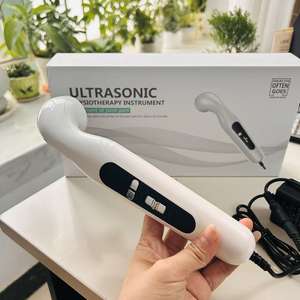 Ajustável portátil máquina equipamento dor alívio artrite tratamento recarregável leve profissional muscular terapia - Product Image 2