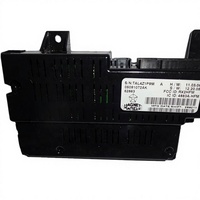 2012-13 CRYSLER 300 CHARGEUR TELEMATIQUE MODULE MAIN LIBRE OEM 68222278AA