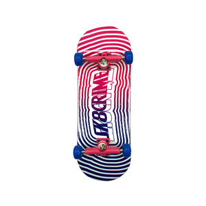 Vente en gros de planches à roulettes professionnelles de 32 mm et 34 mm, planches à roulettes en érable personnalisées, mini skateboards - Product Image 5