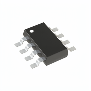 ZDT795AQTA ทรานซิสเตอร์ SOT-223-8ชิ้นส่วนอิเล็กทรอนิกส์ - Product Image 1