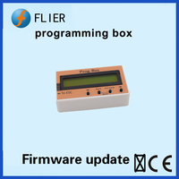 Carte de programmation pour boîtier de programmation Flier pour ESC