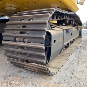 Excavatrice sur chenilles Komatsu PC360 d'occasion en excellent état, 90% neuve, de bonne qualité, à vendre - Product Image 6
