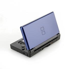 Consola DSLite Premium Como Nueva con Pantalla Táctil y Carcasa Nuevas + Tarjeta R4 para Regalo - Product Image 2