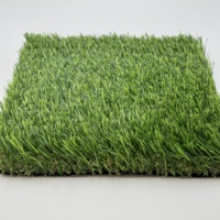 Gazon artificiel de haute densité, durable, imperméable, ignifuge, écologique, recyclable, 40 mm/10 mm/20 mm, pour sports en salle, jardin, pelouse