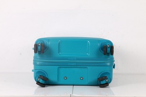 Ensemble de bagages à <span class=keywords><strong>main</strong></span> de grande capacité, coffre-fort TSA Lock 4 roues, <span class=keywords><strong>cabine</strong></span> rigide, <span class=keywords><strong>valise</strong></span> Abs - Product Image 4