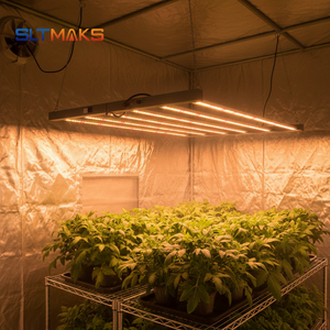 Barres de lampes de culture à spectre complet SLTMAKS 720W, horticulture, serre, lampe de culture LED Samsung pour la culture en intérieur - Product Image 1