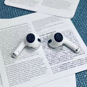 Chất lượng <span class=keywords><strong>Pro</strong></span> 2 ANC in-ear không dây TWS Earbuds LED pin LDAC tiếng ồn hủy bỏ gen4 Gen3 Tai nghe không có thuế hải quan - Product Image 5