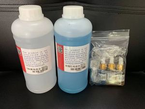 Solution de placage à l'or 24 carats de haute qualité, aspect liquide - Product Image 3