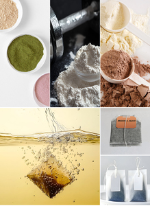 Порошковая пищевая добавка по индивидуальной формуле для поддержки иммунитета - Product Image 6