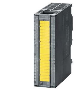 Module de sortie numérique Siemens 6ES7326-2BF10-0AB0, 10 canaux, 24VDC, SIL3, PLC d'origine allemande - Product Image 1
