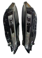 Vente en gros de pièces de rechange Changan Qiyuan A05 bon prix Accessoires Changan pour kits de carrosserie Qiyuan A05 en stock