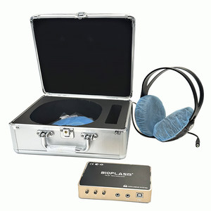 La surveillance de la santé du corps entier diagnostique le <span class=keywords><strong>scanner</strong></span> de santé 3D <span class=keywords><strong>Bioplasm</strong></span> <span class=keywords><strong>Nls</strong></span> - Product Image 4