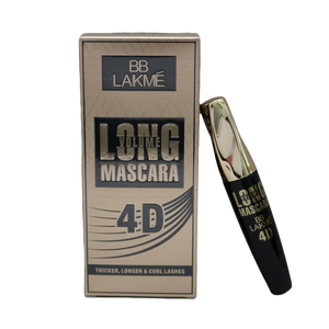 Máscara de pestañas larga y voluminosa personalizable para pestañas más largas y gruesas - Product Image 2